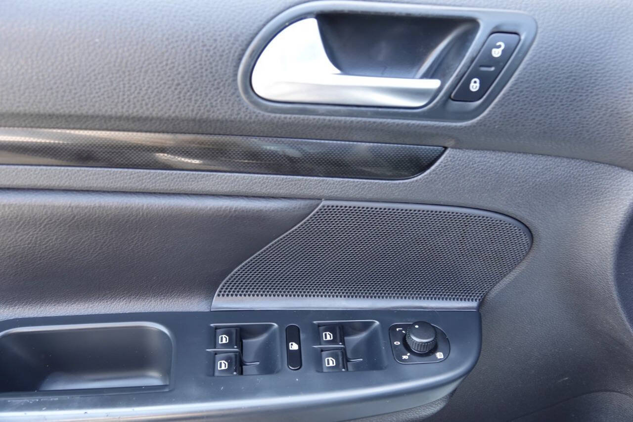 Used 2012 Volkswagen Jetta TDI FWD image 56