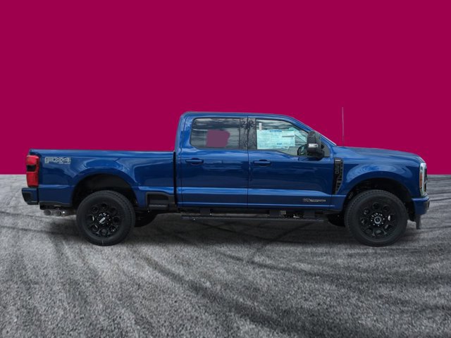 New 2026 Ford F350 4x4 Crew Cab Super Duty image 3