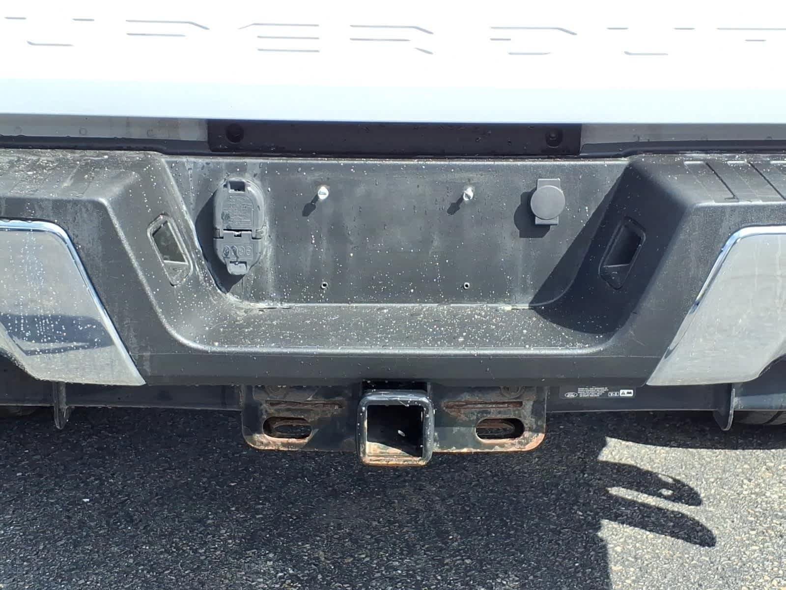 Used 2019 Ford F250 XLT AWD/4WD image 6