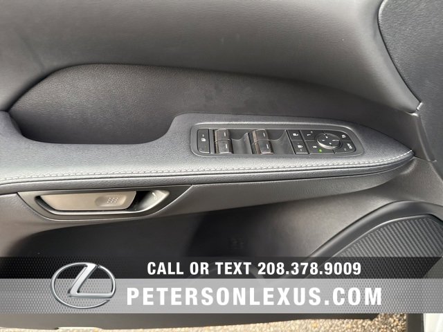 Used 2024 Lexus RX 450h AWD w/ Luxury Package image 24