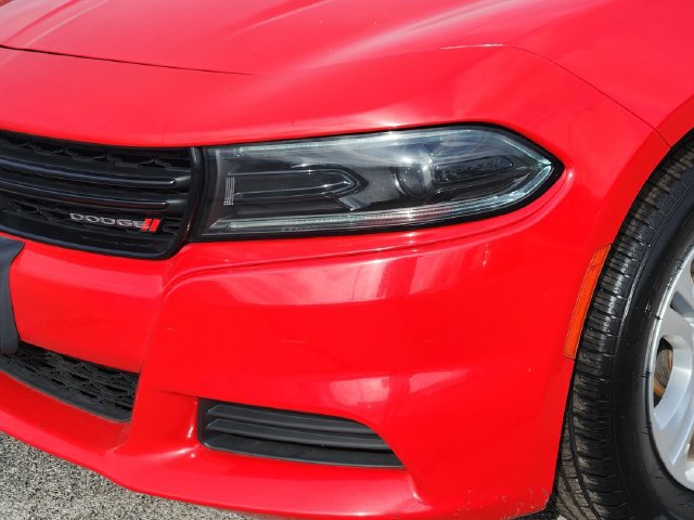 Used 2022 Dodge Charger SXT RWD image 7