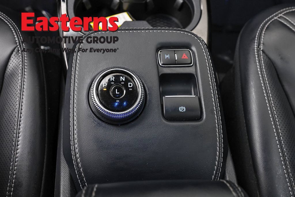 Used 2021 Ford Mustang Mach-E Premium AWD/4WD image 13