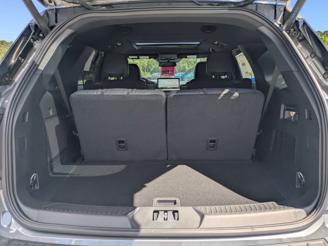 New 2027 Ford Explorer Tremor AWD/4WD image 13