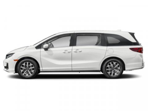 New 2026 Honda Odyssey EX-L image 6