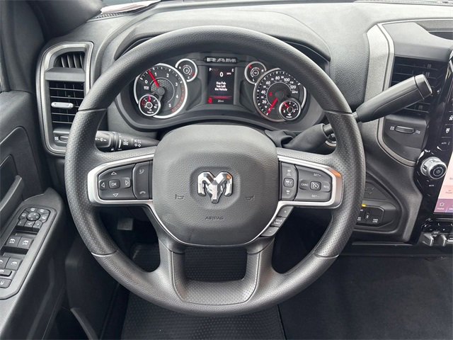 New 2026 RAM 2500 Tradesman image 16