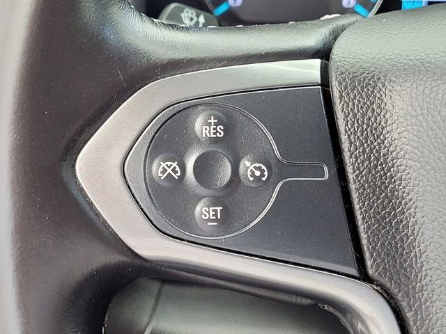 Used 2016 Chevrolet Silverado 1500 LT w/ LT Fleet Convenience Package image 29