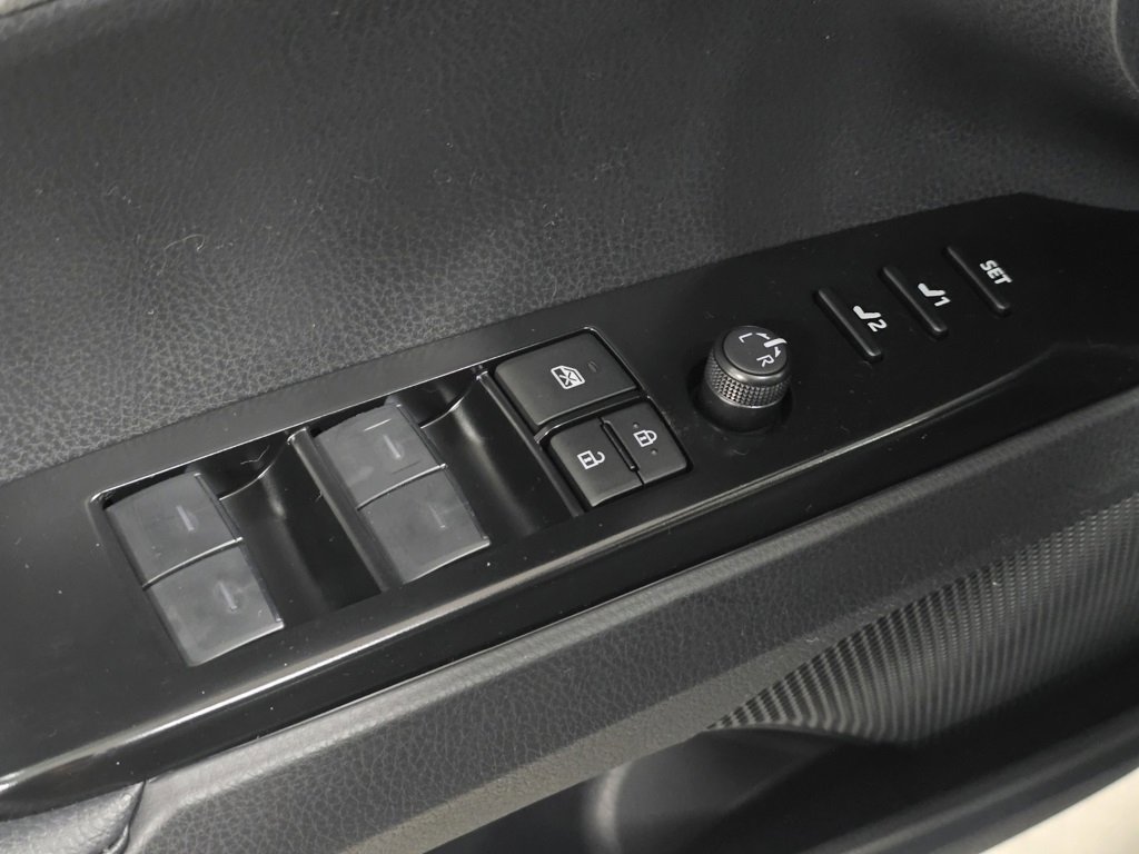 New 2026 Toyota Camry XSE image 27