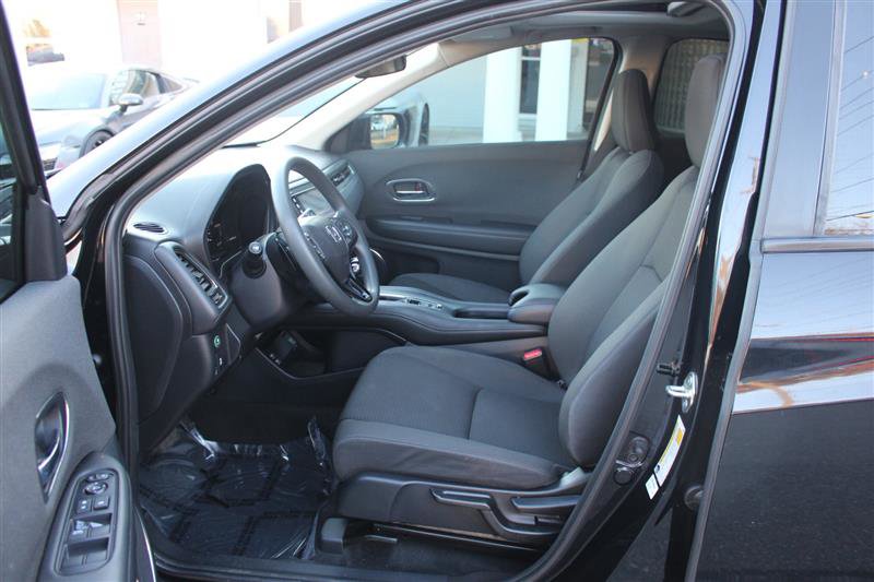 Used 2020 Honda HR-V EX image 11