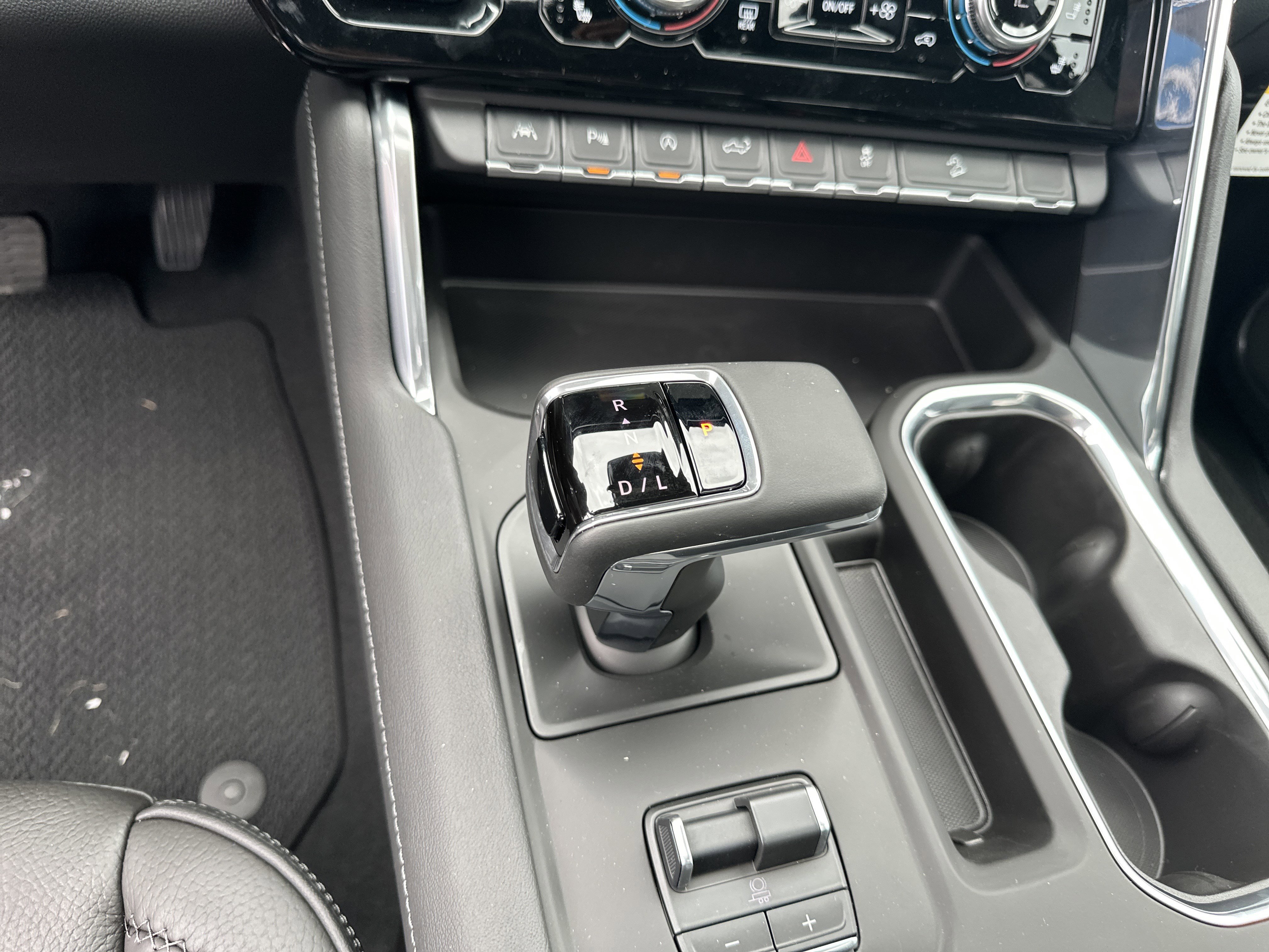 New 2026 GMC Sierra 1500 Denali w/ Technology Package image 30