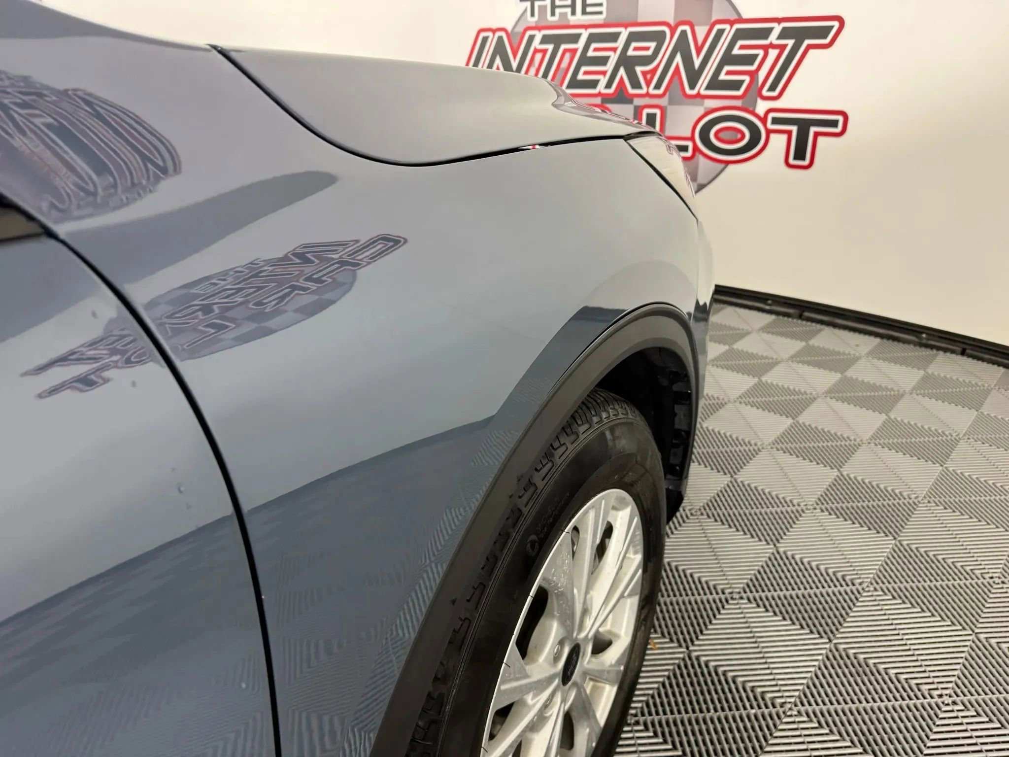 Used 2023 Ford Escape Active w/ Tech Pack #1 image 32