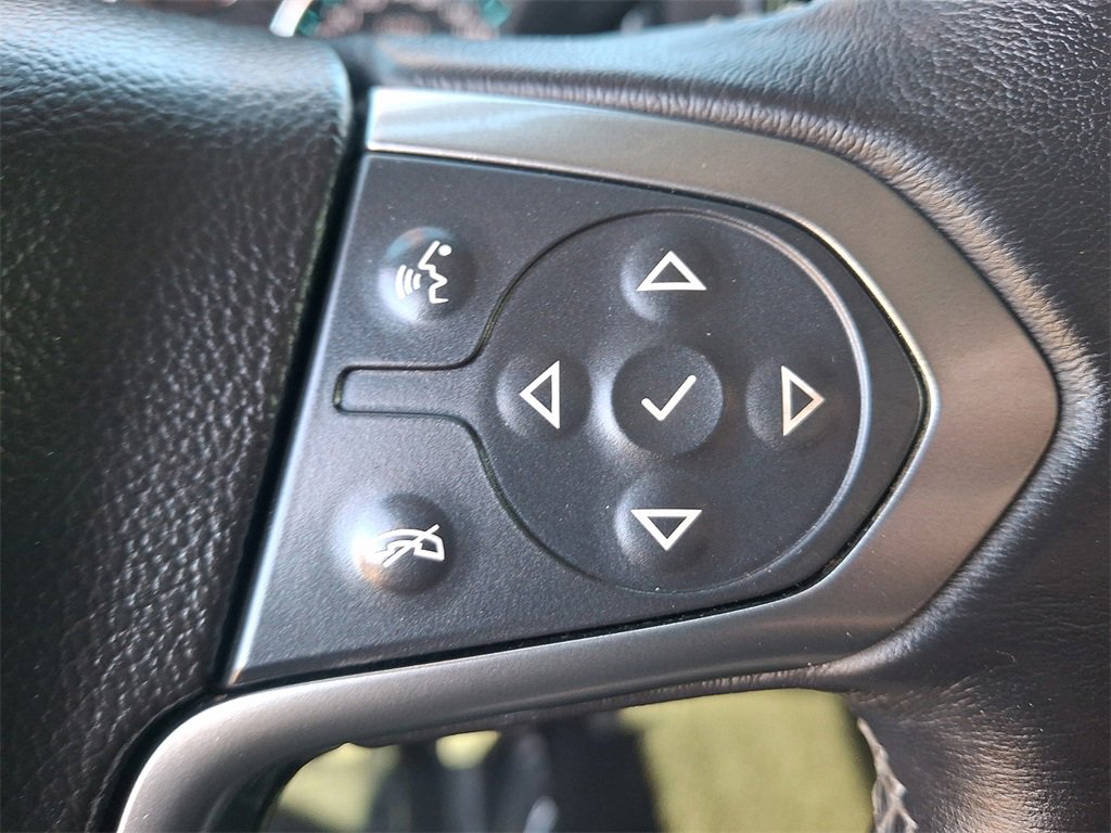 Used 2018 Chevrolet Silverado 1500 LT w/ All Star Edition image 23