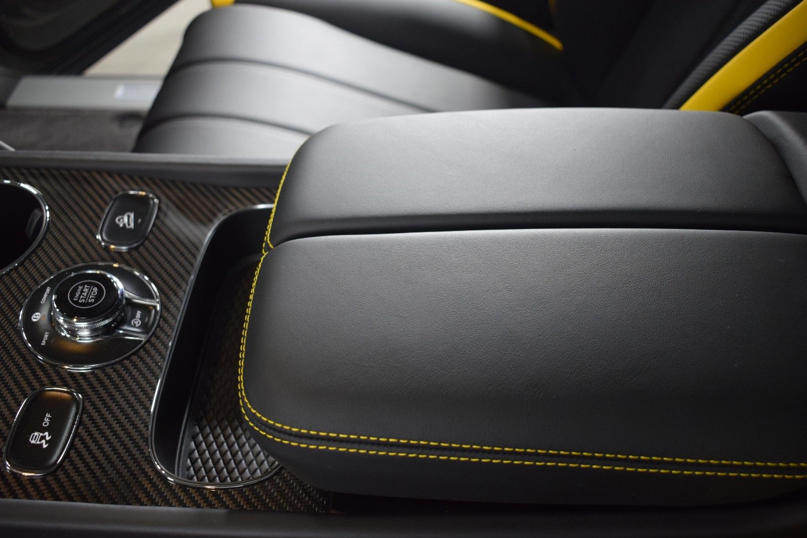 New 2026 Bentley Bentayga Speed image 36