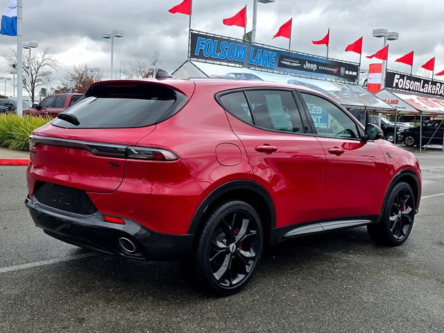 Certified 2024 Dodge Hornet R/T Plus image 4