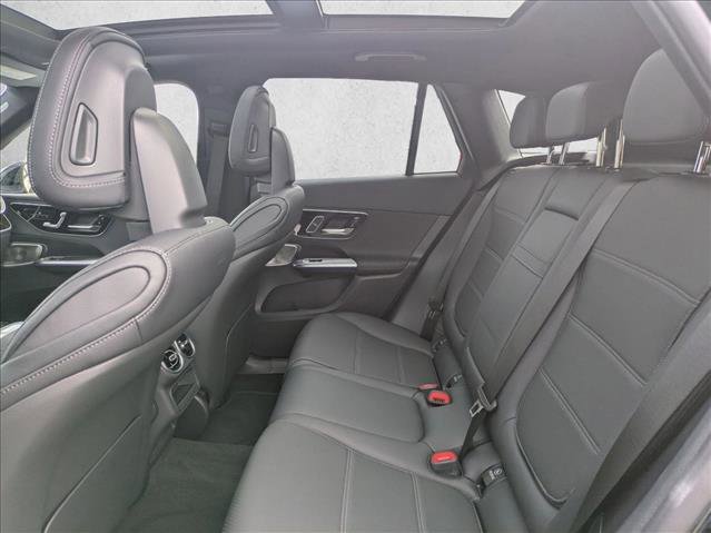 Certified 2026 Mercedes-Benz GLC 300 4MATIC image 19