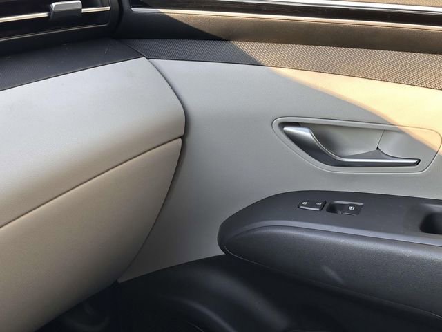 Used 2023 Hyundai Tucson SEL AWD/4WD image 30