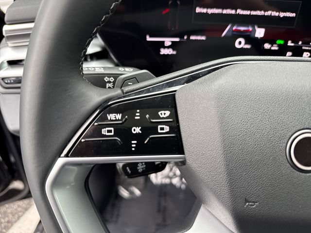 Certified 2025 Audi A5 2.0T Prestige image 17