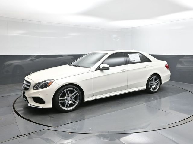 Used 2014 Mercedes-Benz E 350 Sedan image 34