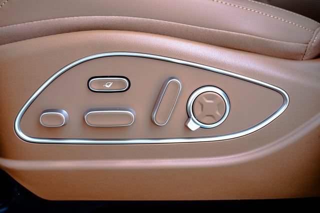 New 2026 Hyundai Palisade Calligraphy AWD/4WD image 16