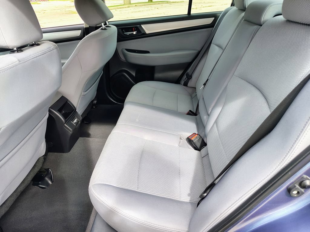 Used 2018 Subaru Legacy 2.5i Premium w/ Popular Package #1 AWD/4WD image 33