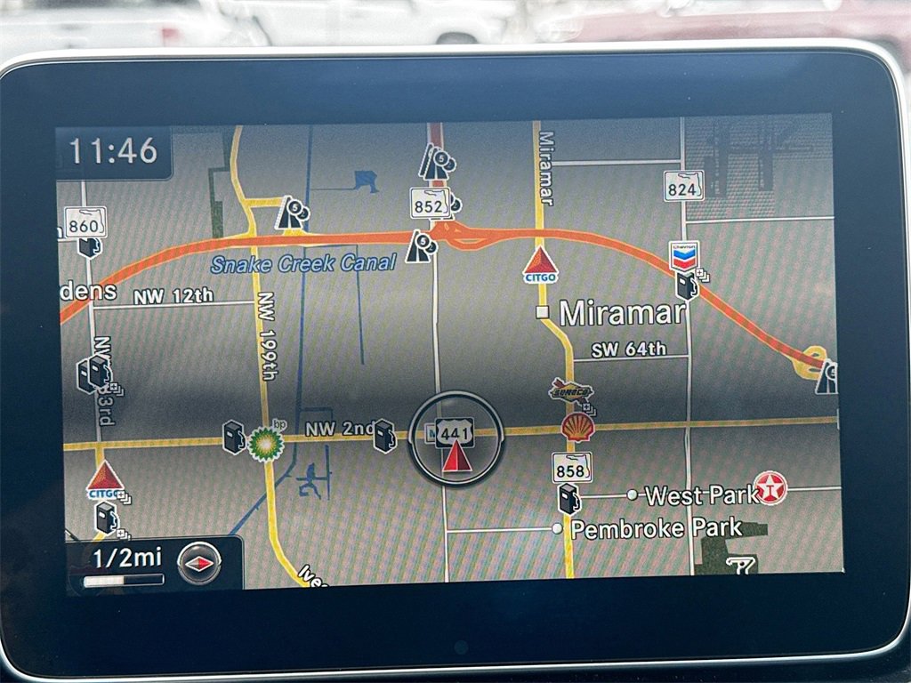 Used 2016 Mercedes-Benz GLE 350 image 14