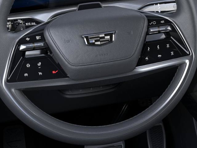 New 2027 Cadillac Vistiq Platinum AWD/4WD image 52