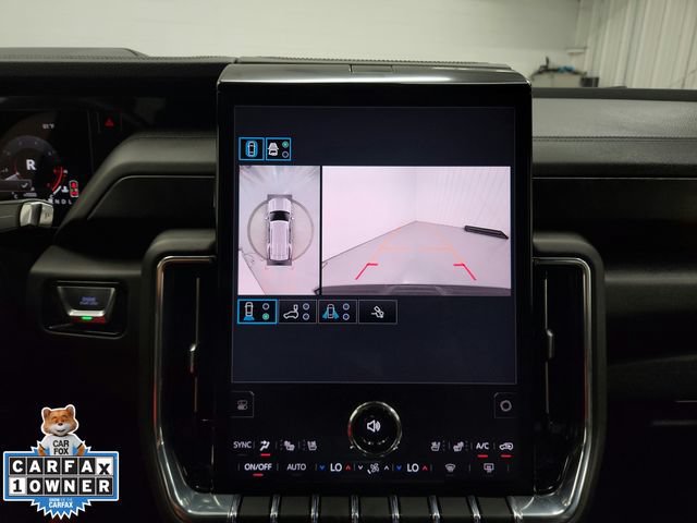 Used 2025 GMC Yukon Denali AWD/4WD image 25