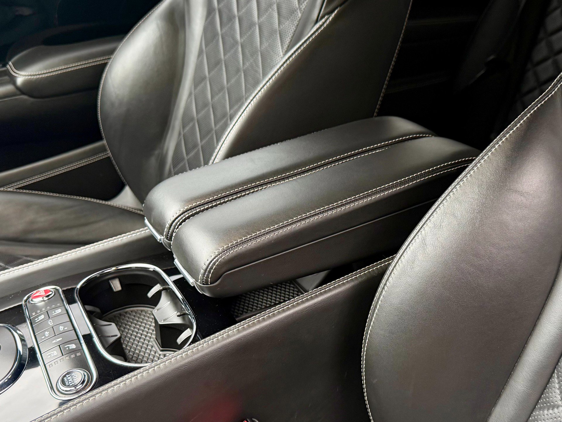 Used 2017 Bentley Continental GT AWD/4WD image 25