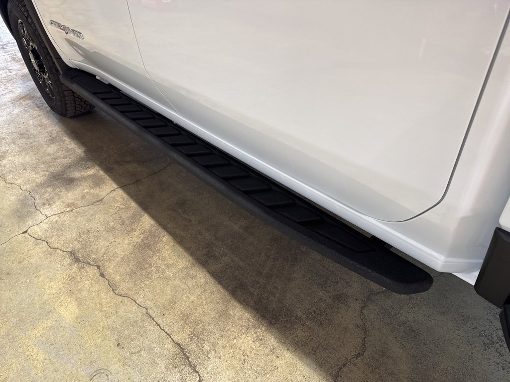 New 2026 GMC Sierra 3500 AT4 w/ AT4 Premium Plus Package image 14