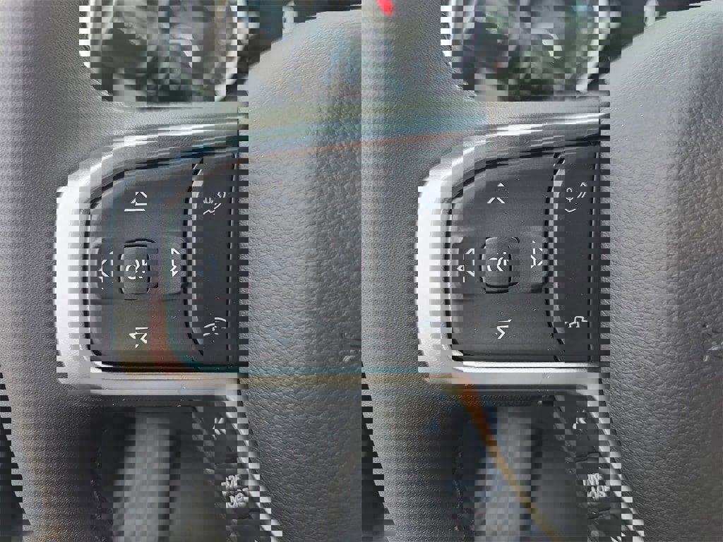 New 2026 RAM 1500 Big Horn image 16