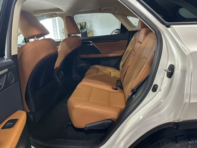 Used 2022 Lexus RX 350 FWD w/ Premium Package image 16