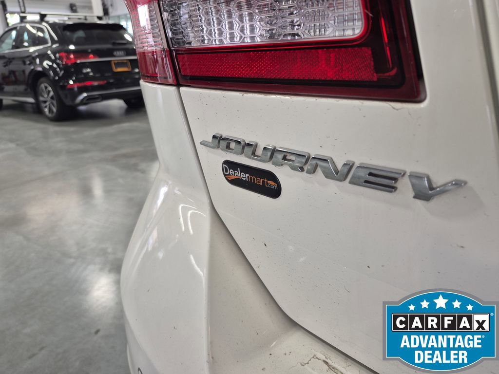 Used 2020 Dodge Journey Crossroad image 15