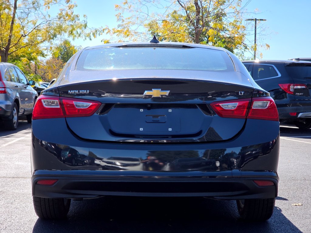 Used 2023 Chevrolet Malibu LT FWD image 19