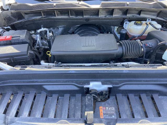 Used 2022 GMC Sierra 1500 Elevation w/ X31 Off-Road Package image 25