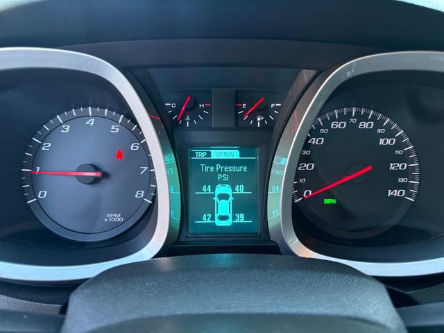Used 2014 Chevrolet Equinox LT w/ Driver Convenience Package image 15