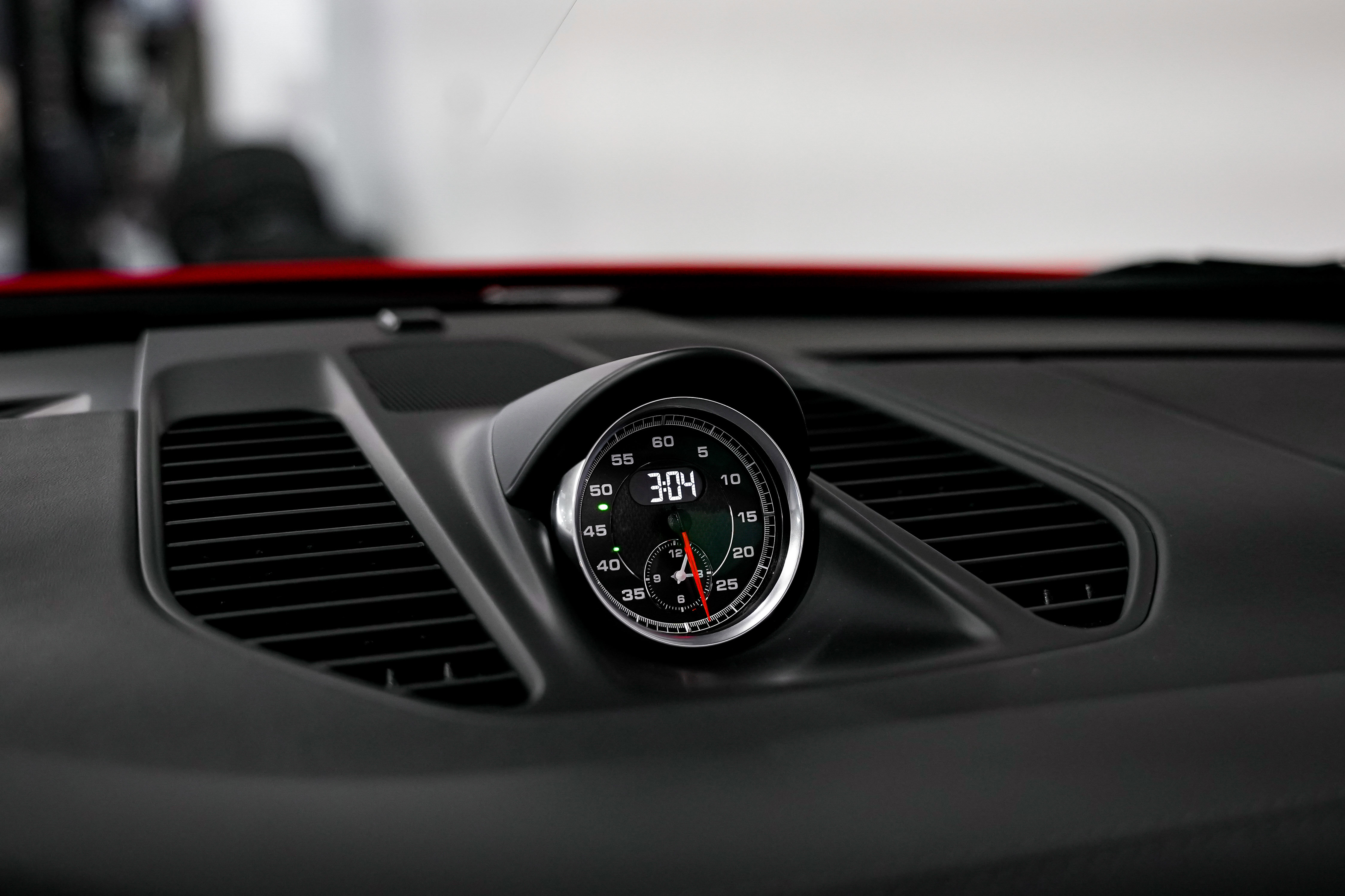 Used 2015 Porsche 911 Carrera 4 GTS w/ Bose Audio Package AWD/4WD image 11