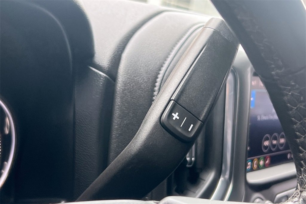 Used 2019 Chevrolet Silverado 1500 LT w/ All-Star Edition image 24