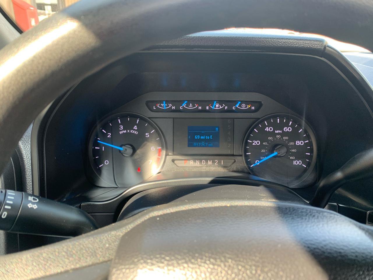 Used 2017 Ford F250 XL RWD image 24