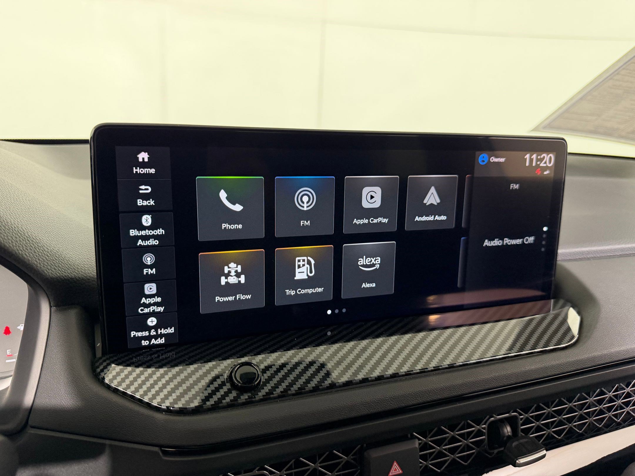 Certified 2025 Honda Accord Sport image 22