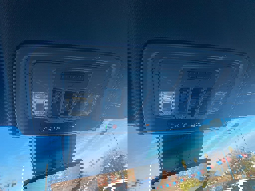 New 2026 Chevrolet Silverado 1500 LTZ w/ LTZ Premium Package image 38