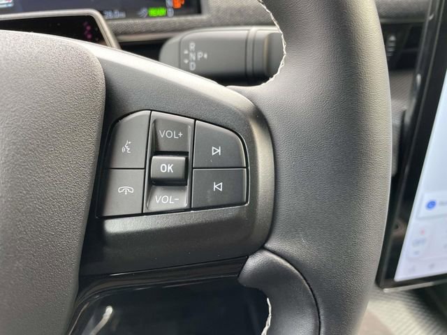 New 2025 Ford Mustang Mach-E GT image 18