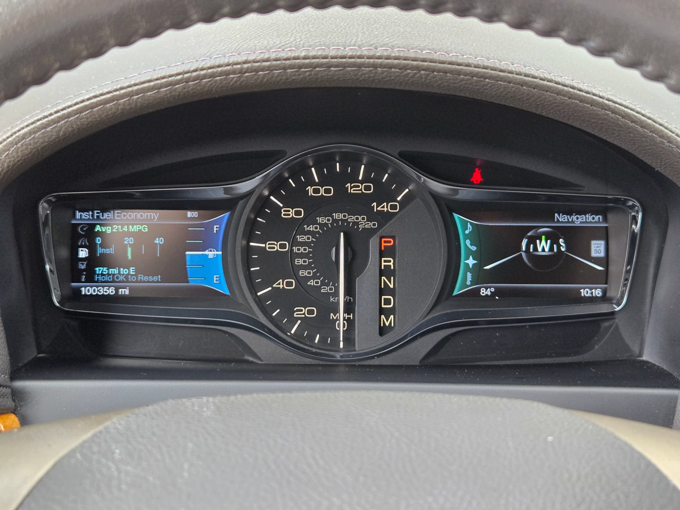 Used 2012 Lincoln MKX FWD image 23