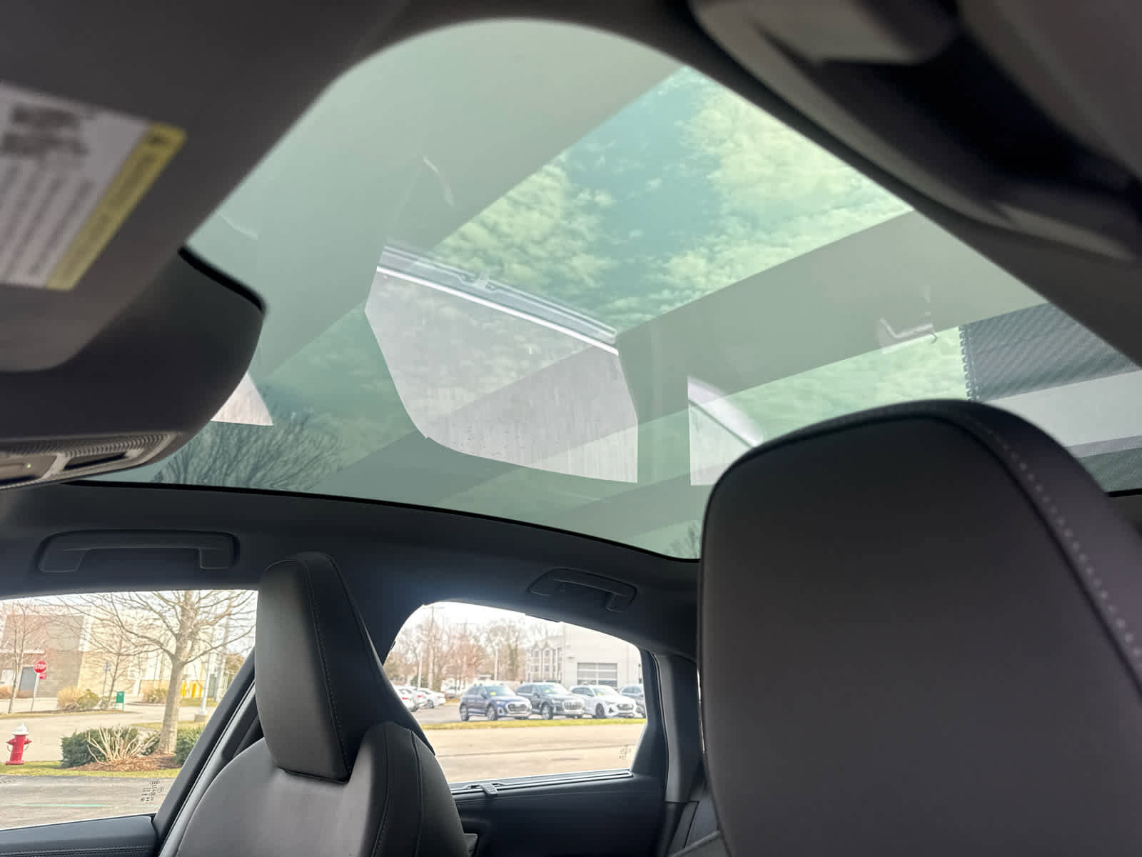 Certified 2025 Audi A5 2.0T Premium Plus image 8