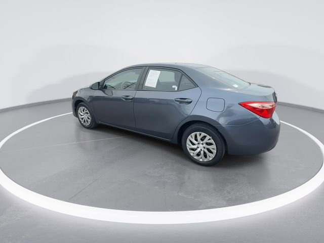 Used 2019 Toyota Corolla LE FWD image 6