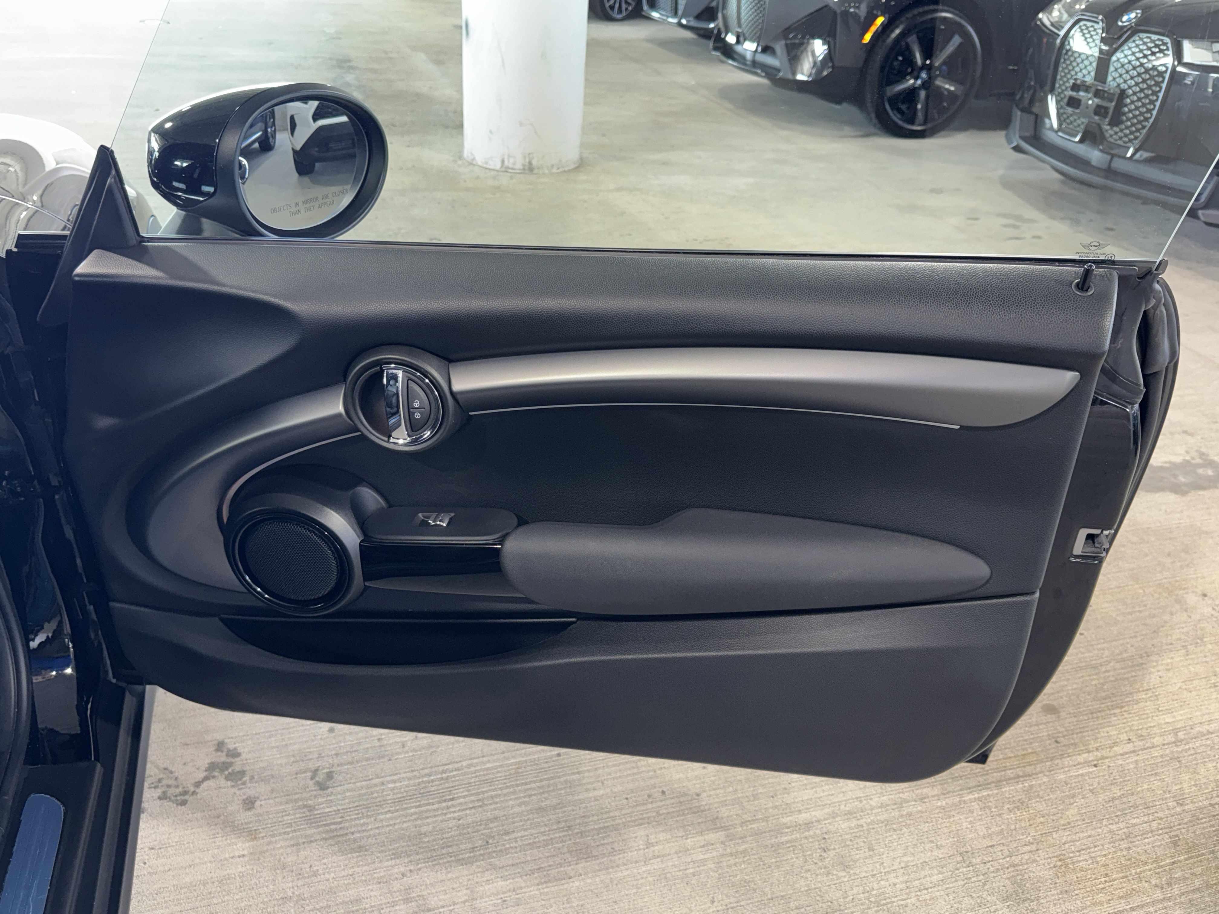 Used 2024 MINI Cooper S FWD image 9