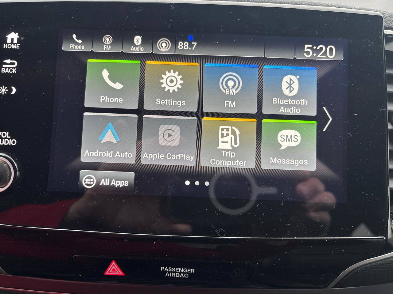 Used 2019 Honda Pilot EX-L image 23