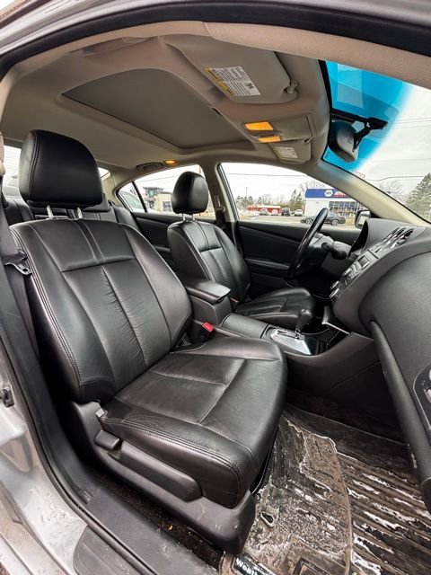 Used 2009 Nissan Altima 2.5 SL w/ SL Pkg image 14
