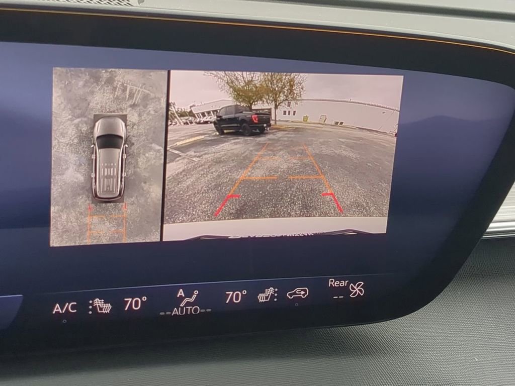 Used 2025 Buick Enclave Preferred image 20