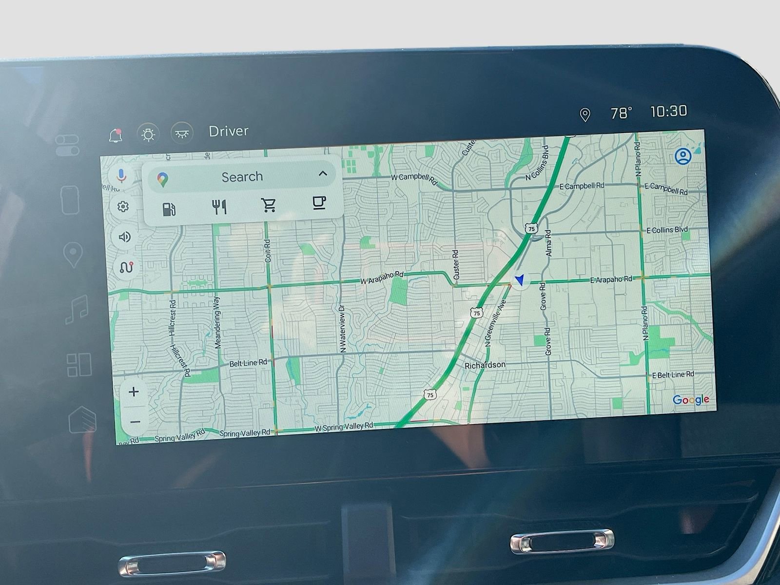 Used 2025 Chevrolet Equinox LT image 13