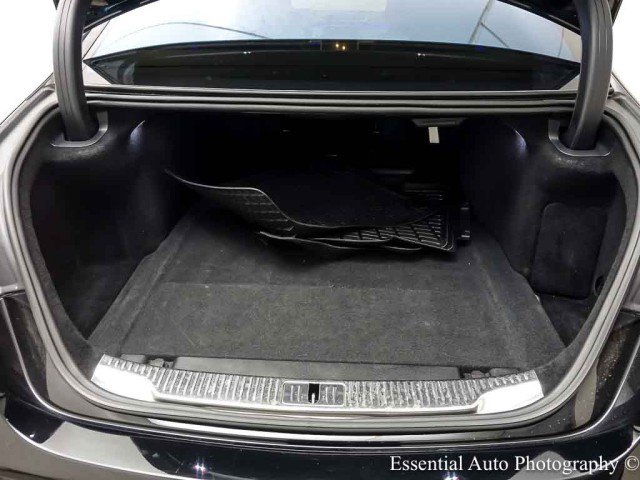 Used 2023 Mercedes-Benz S 580e 4MATIC Sedan image 28