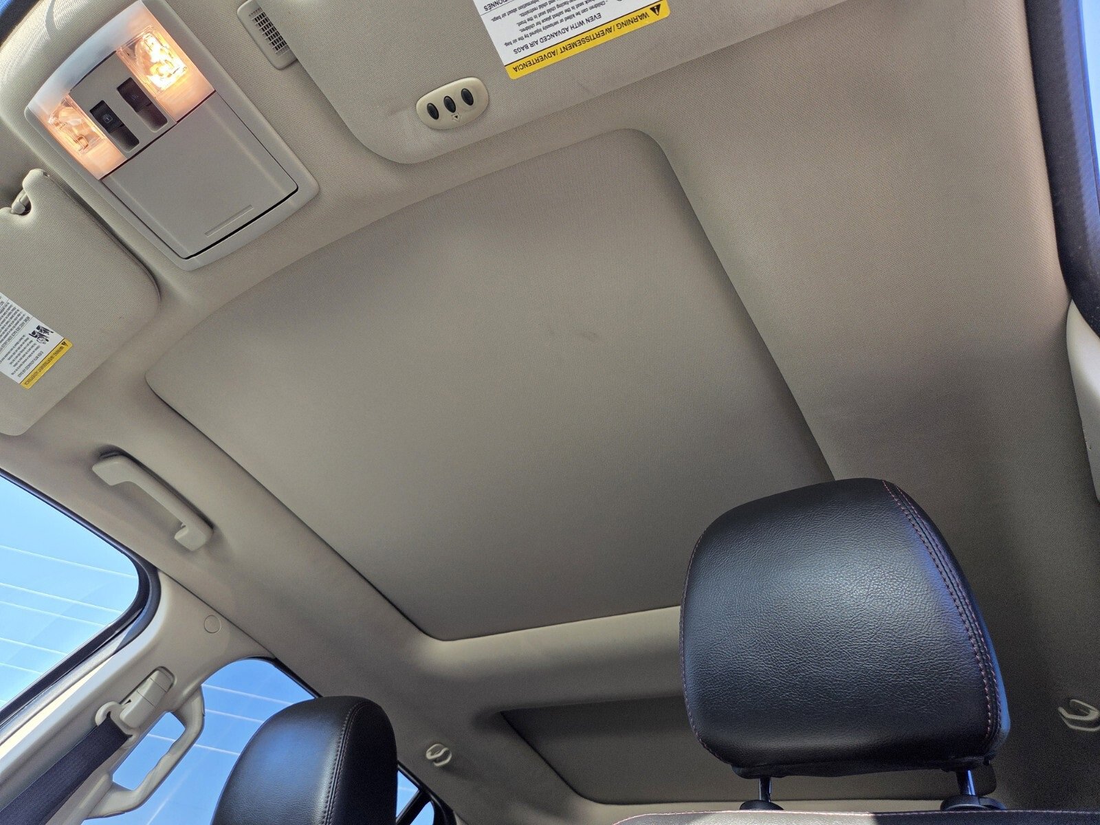 Used 2013 Ford Edge Limited image 18